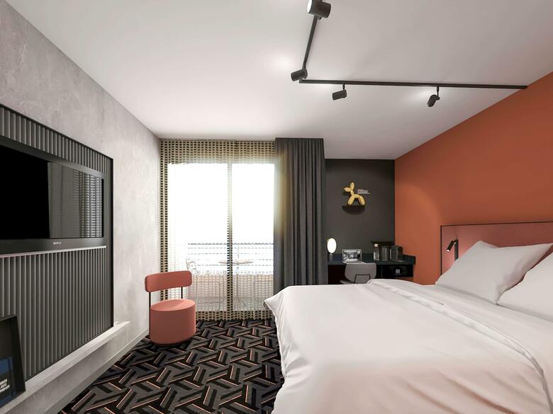 Hotel Des Trois Couronnes
