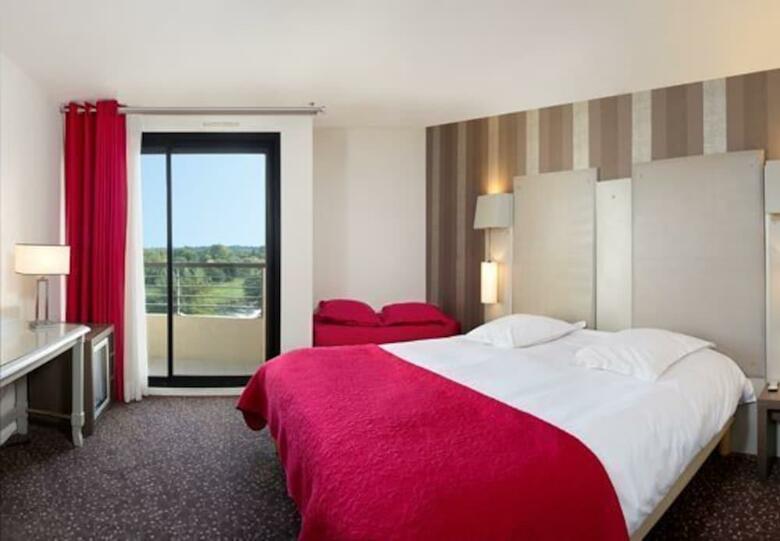 Hotel Des Trois Couronnes