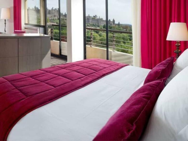 Hotel Des Trois Couronnes