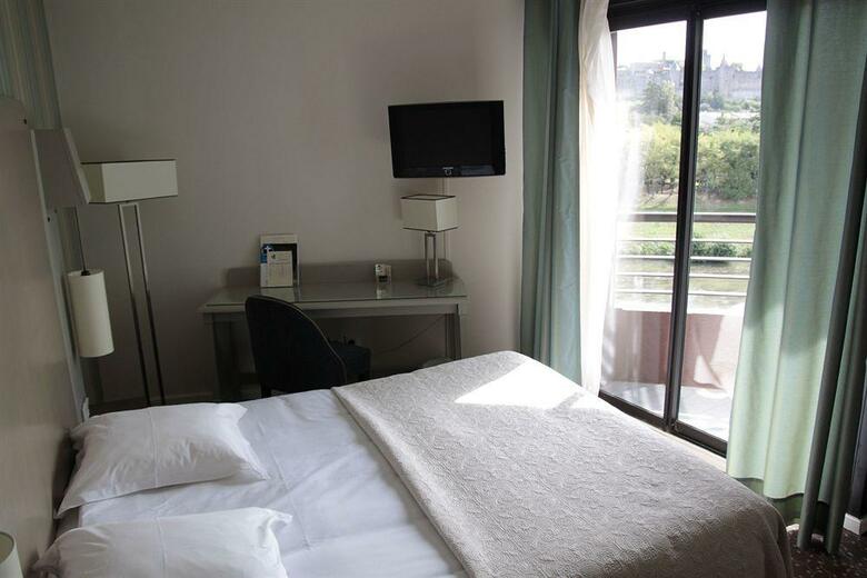 Hotel Des Trois Couronnes
