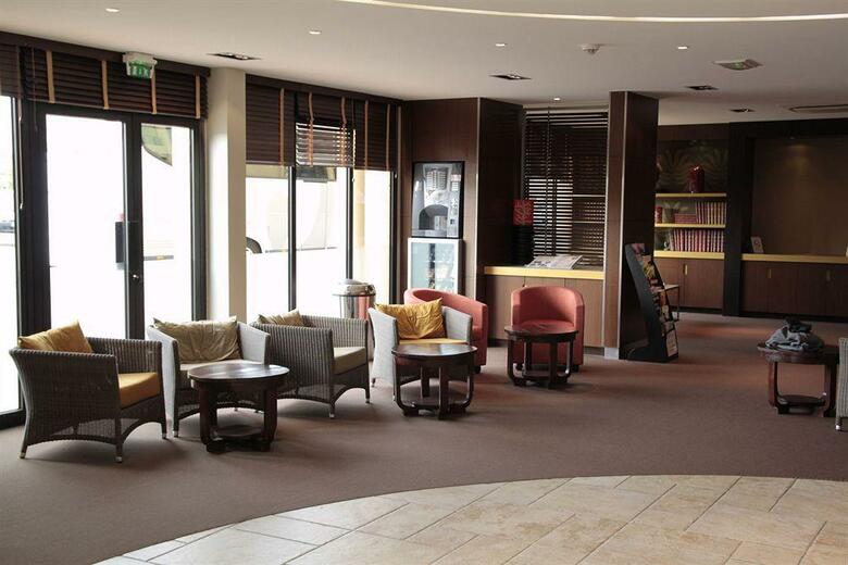 Hotel Des Trois Couronnes