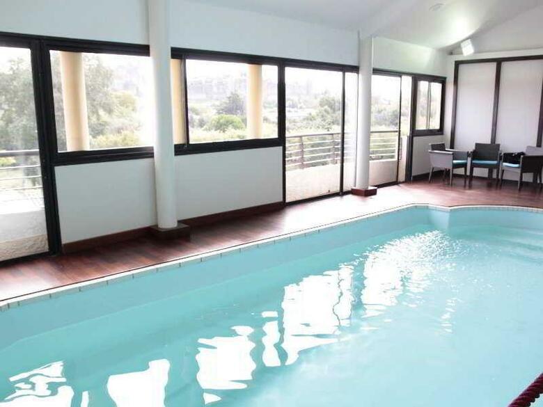 Hotel Des Trois Couronnes