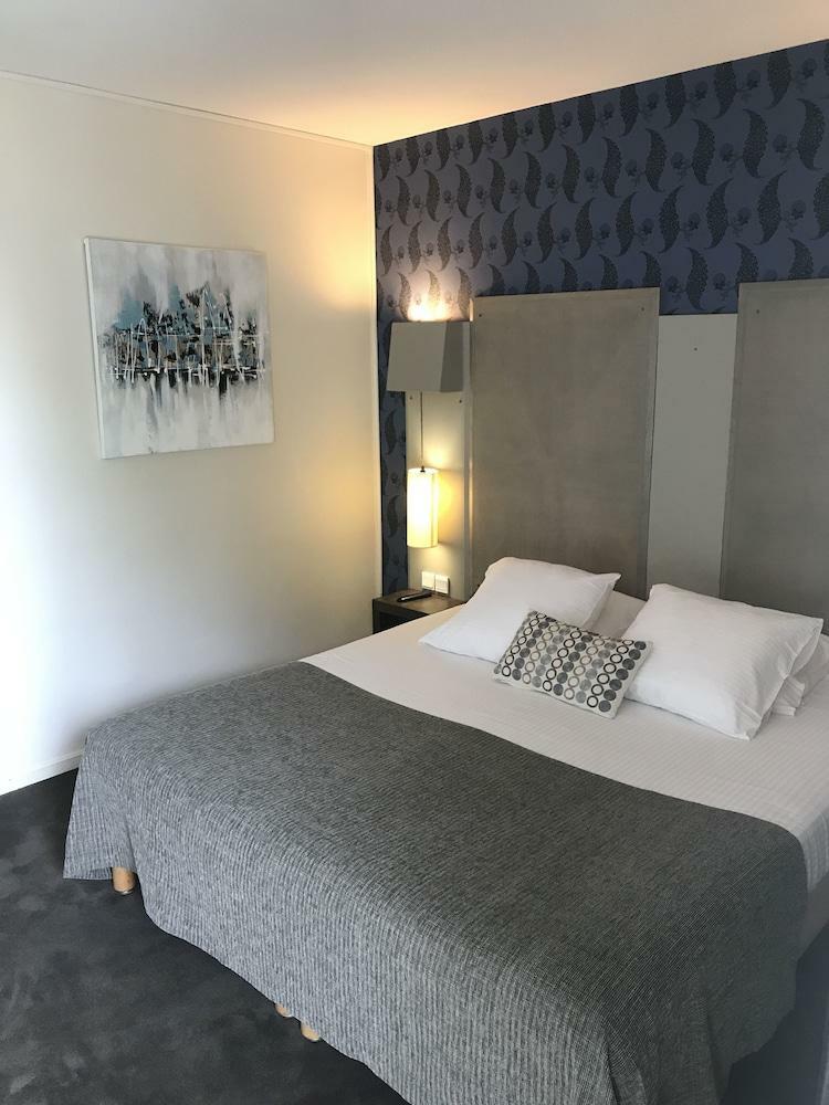 Hotel Des Trois Couronnes