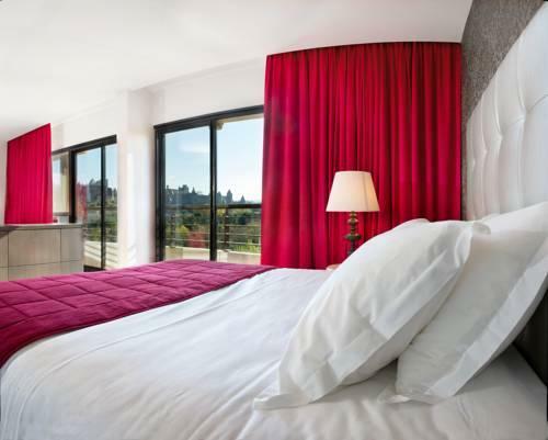 Hotel Des Trois Couronnes