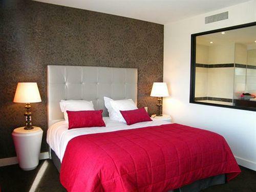 Hotel Des Trois Couronnes