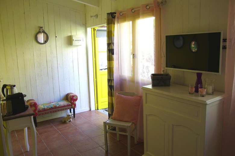 Bed & Breakfast La Villa