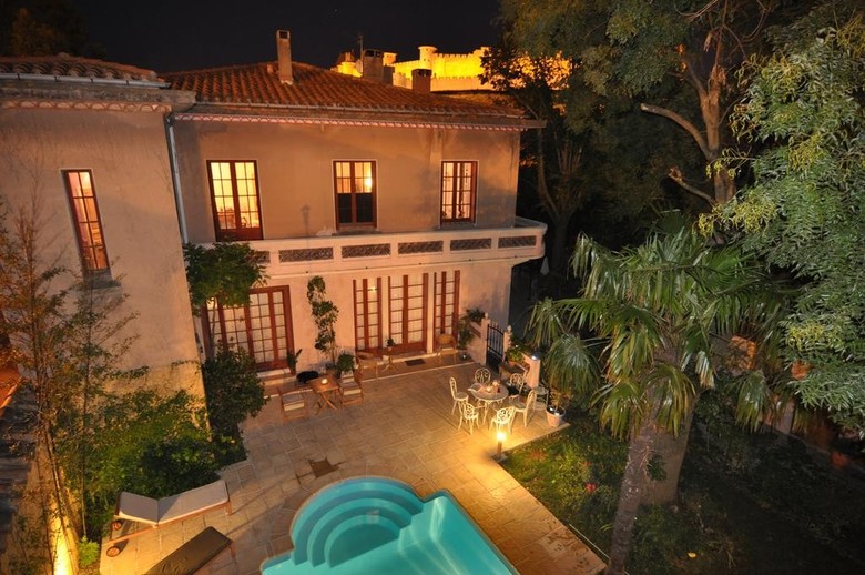Bed & Breakfast La Villa