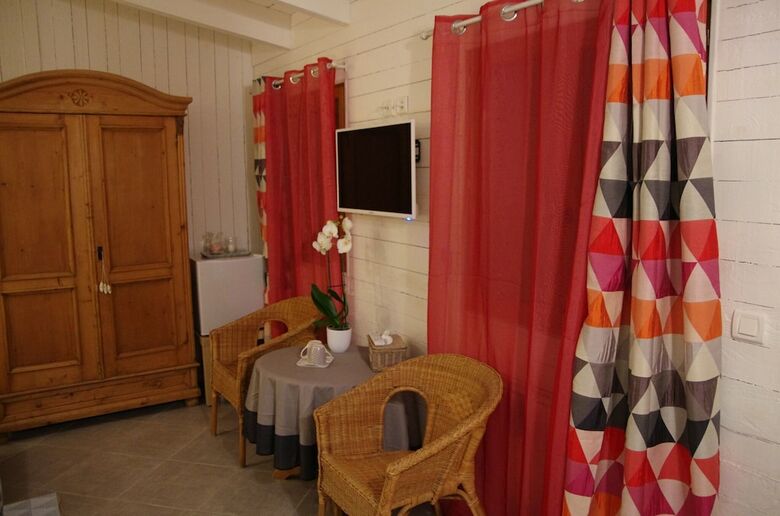 Bed & Breakfast La Villa