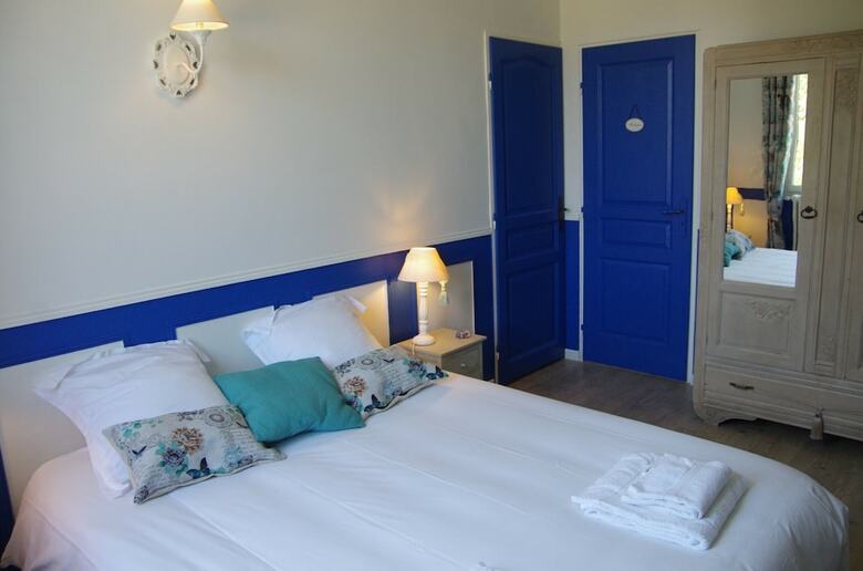 Bed & Breakfast La Villa
