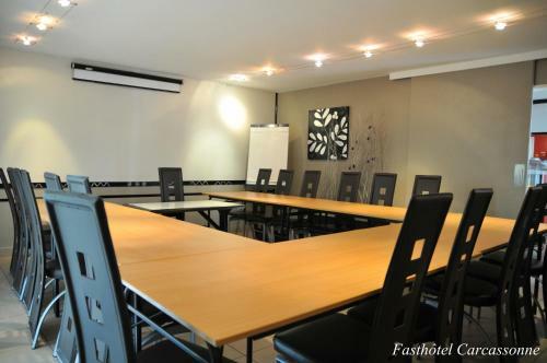 Fasthotel Carcassonne