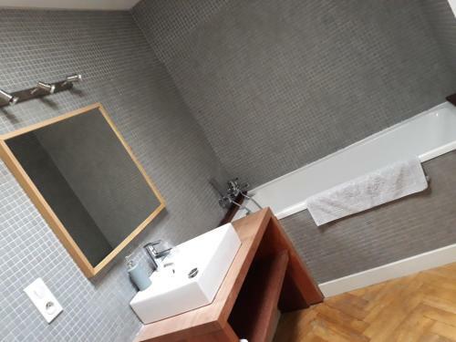 Hostal La Demeure De La Cite