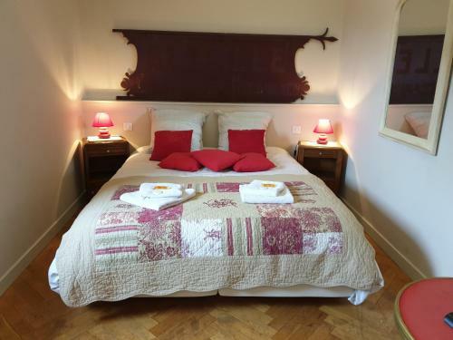 Hostal La Demeure De La Cite