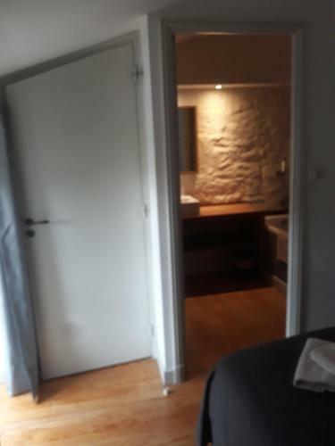 Hostal La Demeure De La Cite