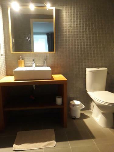 Hostal La Demeure De La Cite