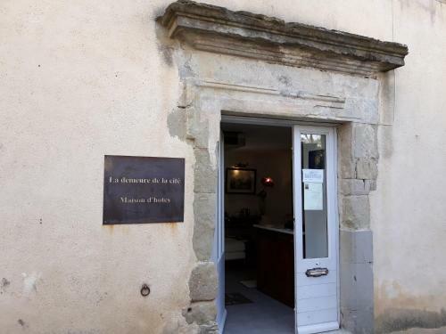 Hostal La Demeure De La Cite
