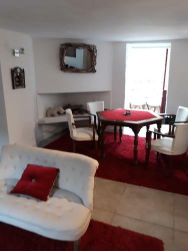 Hostal La Demeure De La Cite