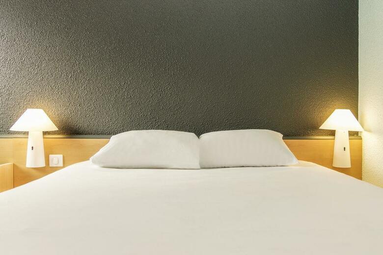 Hotel Ibis Carcassonne Centre