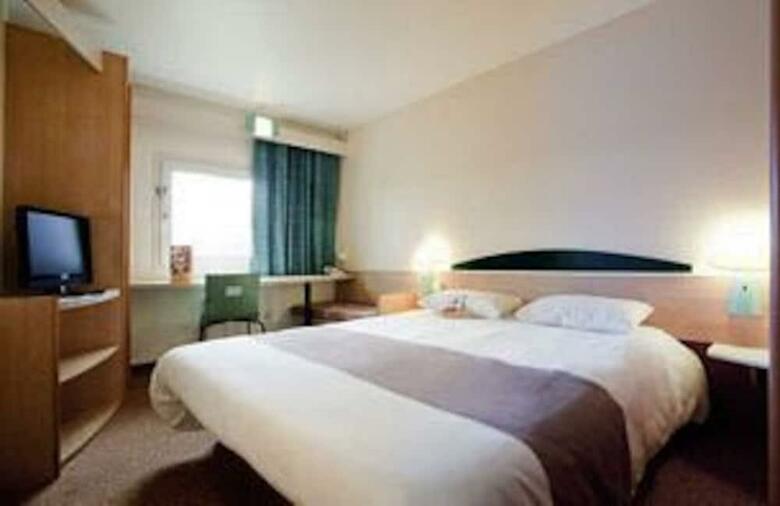 Hotel Ibis Carcassonne Centre