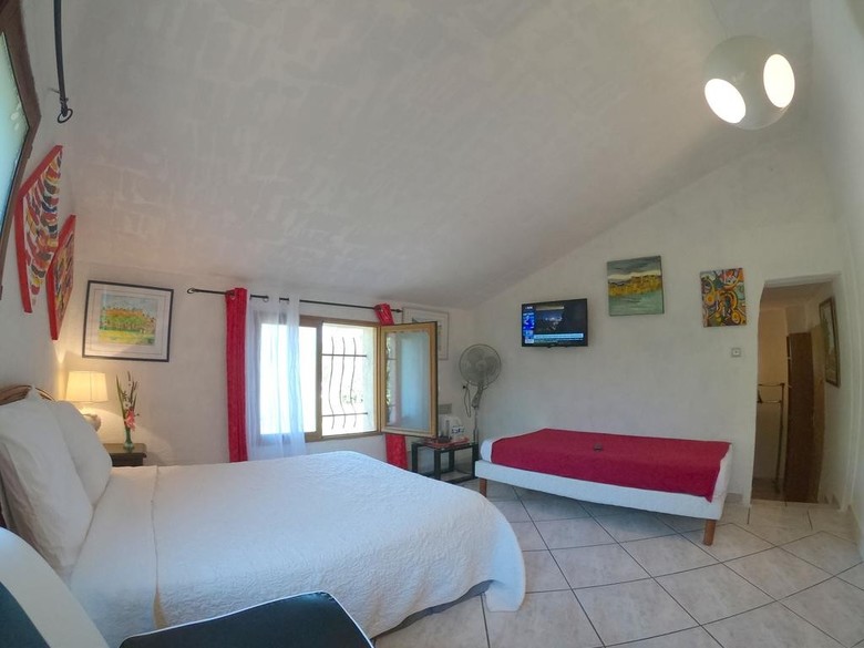 Bed & Breakfast Le Beaus�jour