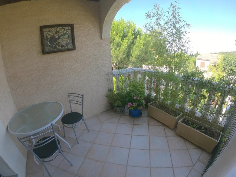 Bed & Breakfast Le Beaus�jour