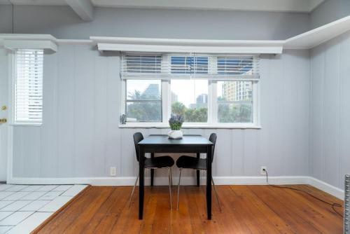 Apartamento Central Fort Lauderdale Beach With Free Parking 3