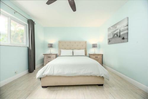 Apartamento Steps To Sand And Sea 2