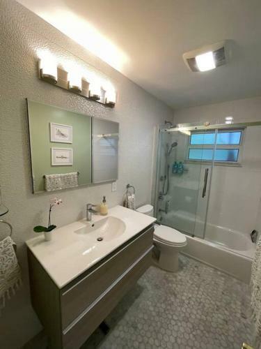 Waterfront Tropical Oasis In Wilton Manors