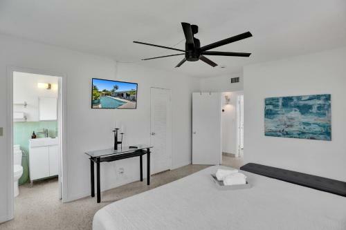 Rad Island City House
