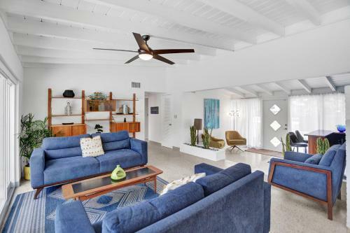 Rad Island City House