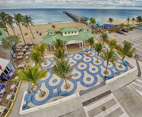 Apartamento Steps To Sand And Sea 4