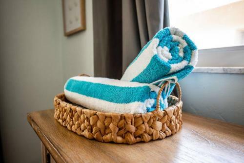 Apartamento Steps To Sand And Sea 4