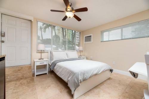 Apartamento Central Fort Lauderdale Beach With Free Parking 1