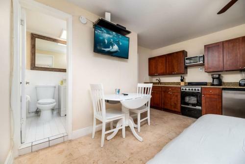 Apartamento Central Fort Lauderdale Beach With Free Parking 1