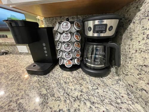 Apartamento Luxury Cozy Studio - 5 Min To Beach