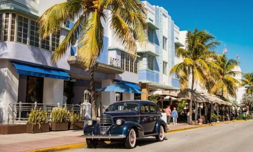 Apartamento Fort Lauderdale Impeccable 2-1 Apto Free Parking