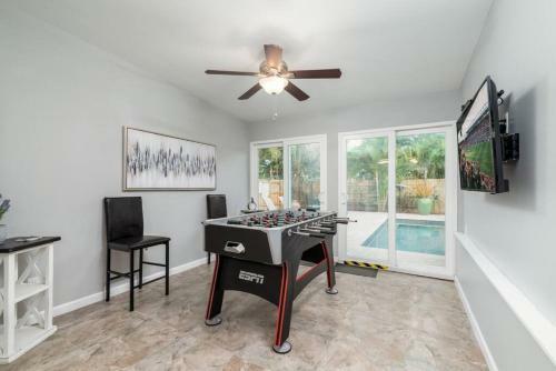 The Getaway At Wilton Manors