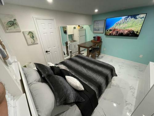 Apartamento Luxury Quiet Studio - Fort Lauderdale