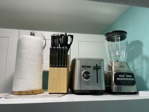 Apartamento Luxury Quiet Studio - Fort Lauderdale