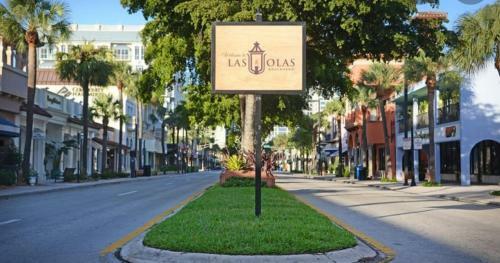 Nice 2rooms Apartment Fort Lauderdale Free Parking