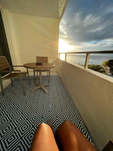 Hotel Tiki Sunset Retreat