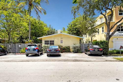 Apartamento Lovely 1 Bedroom Unit With Work Station