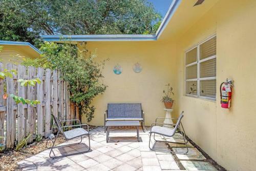Apartamento Lovely 1 Bedroom Unit With Work Station
