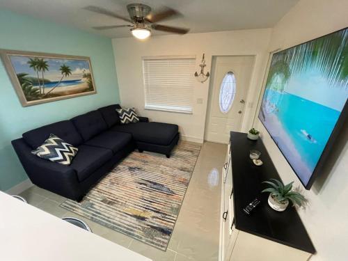Apartamento Beach Sand Studio - Fort Lauderdale