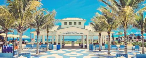 Apartamento Beach Sand Studio - Fort Lauderdale