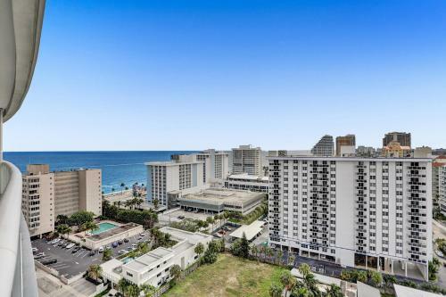 Apartamento W Fort Lauderdale