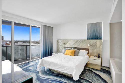 Apartamento W Fort Lauderdale