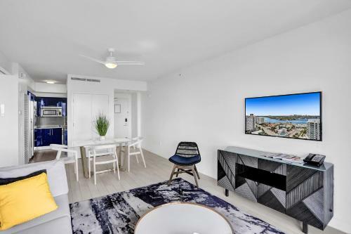 Apartamento W Fort Lauderdale