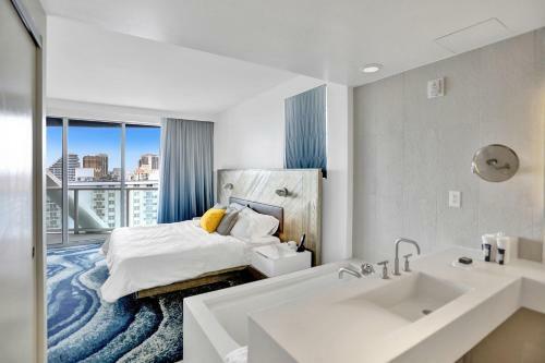 Apartamento W Fort Lauderdale