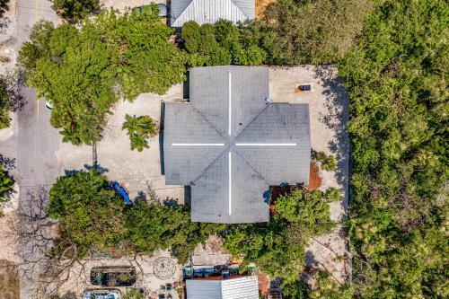 Paradise On The Preserve