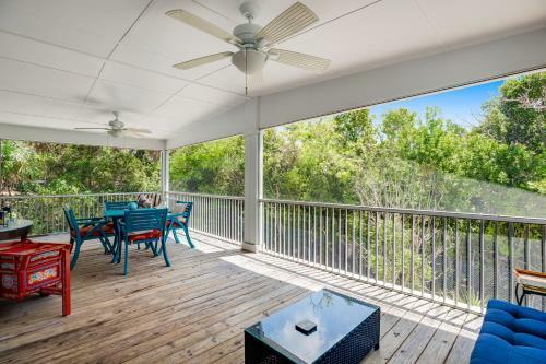 Paradise On The Preserve